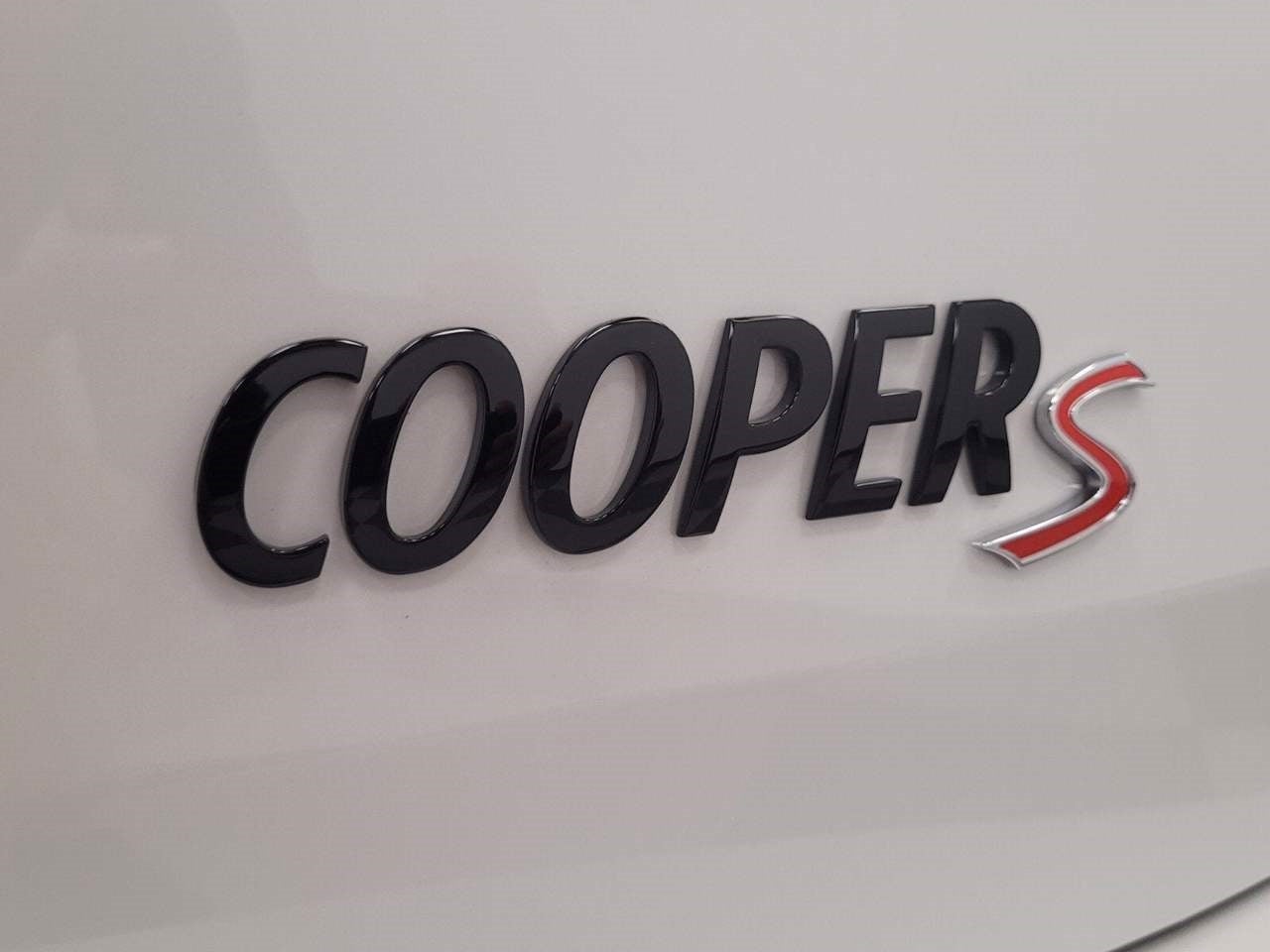 2024 MINI Clubman Cooper S